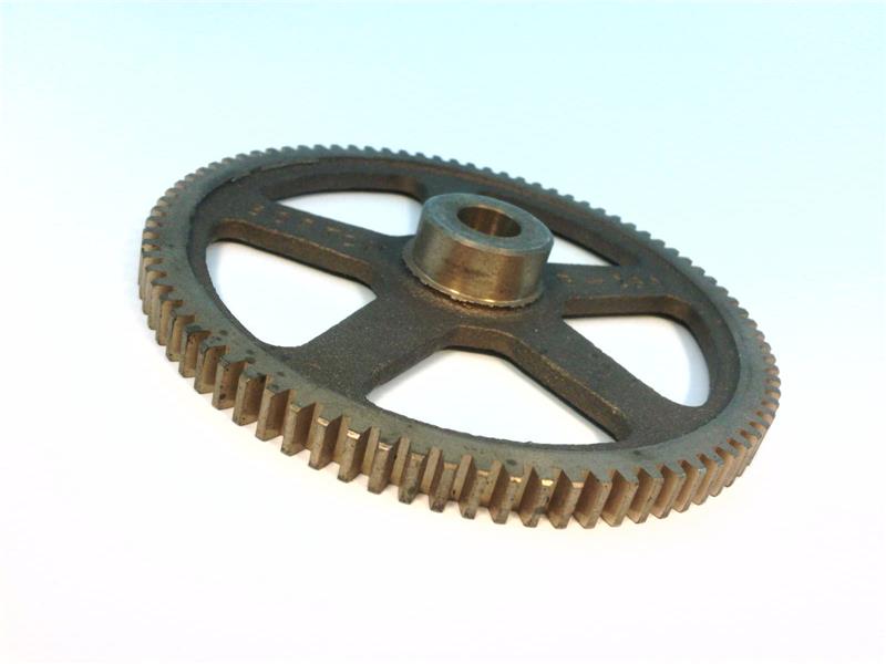 ALTRA INDUSTRIAL MOTION G269