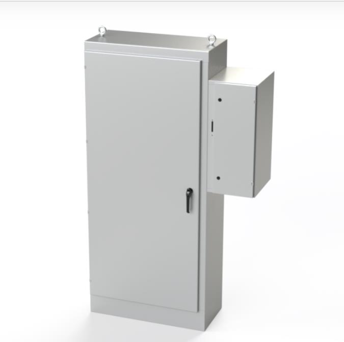 SAGINAW SCE-72XD4018