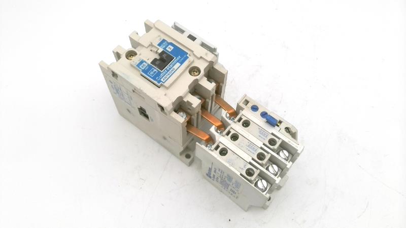 EATON CORPORATION AN16GN0B
