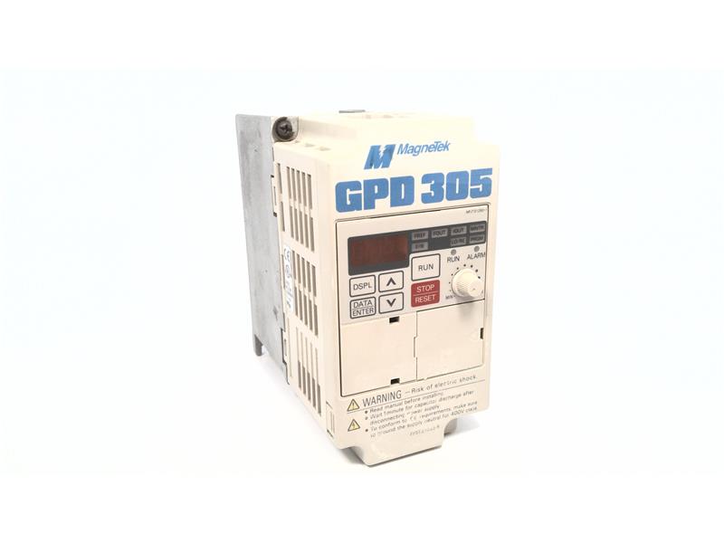 MAGNETEK GPD305-JDA005