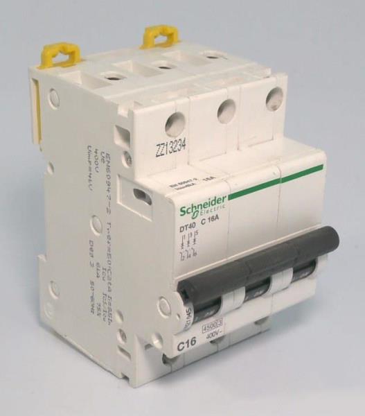 SCHNEIDER ELECTRIC A9N21045