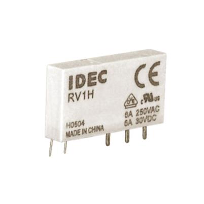 IDEC RV1H-G-D24-C1D2