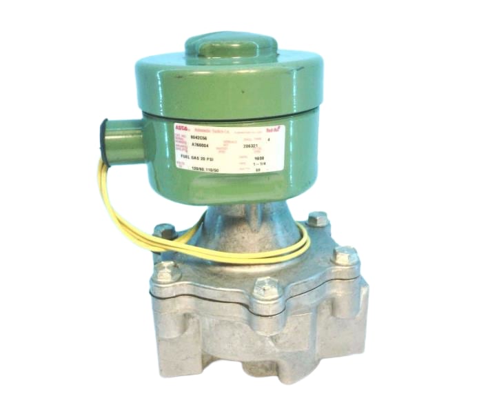 ASCO 8042C056AC120/60,110/50D
