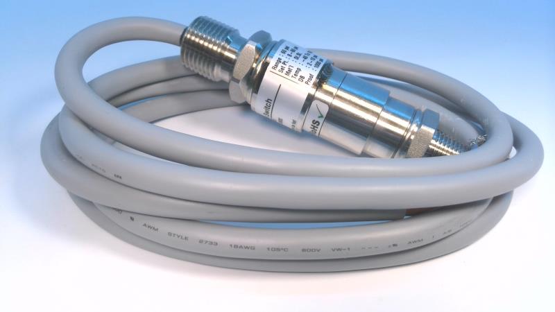 AUTOMATION DIRECT MPS25-1C-D60A