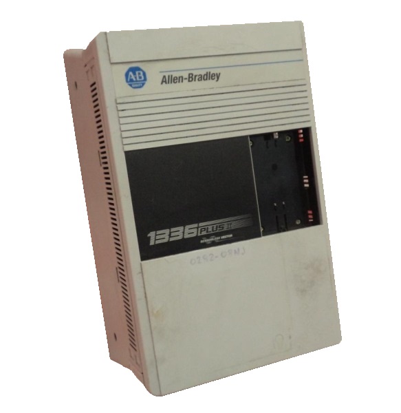 ALLEN BRADLEY 1336S-B015-AA-EN-HA2-L6