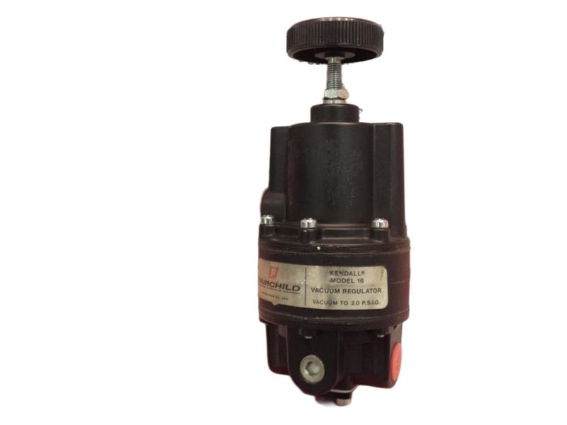 FAIRCHILD INDUSTRIAL PROD 16