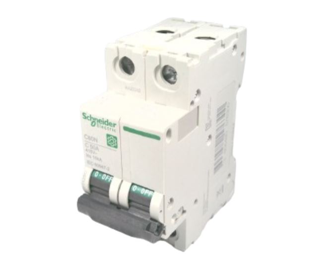 SCHNEIDER ELECTRIC M9F11250