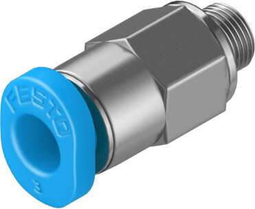 FESTO QSM-M5-4-100