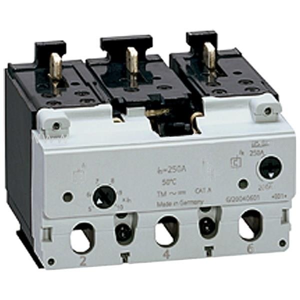 SIEMENS 3VL9216-6SP30