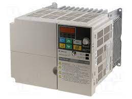 YASKAWA ELECTRIC CIMR-V7AZB4P0