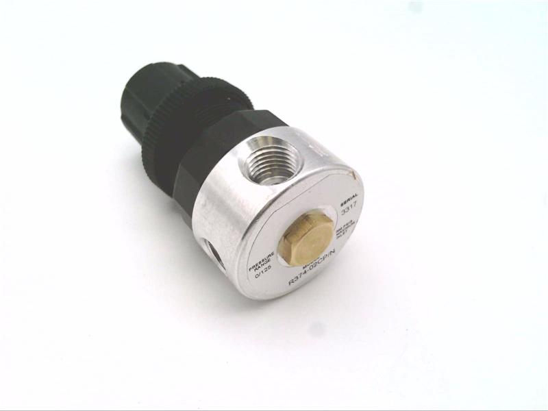 PARKER R374-02CP/N