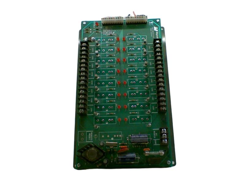 1989-0-115-D-E by MAGNETEK