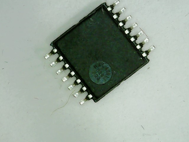 TEXAS INSTRUMENTS SEMI SN74HC11PW