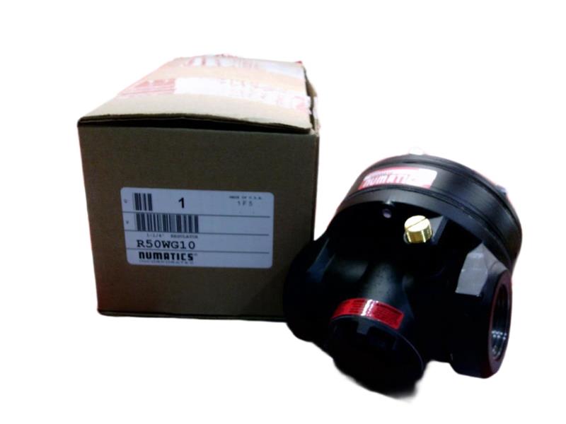 ASCO R50WG10