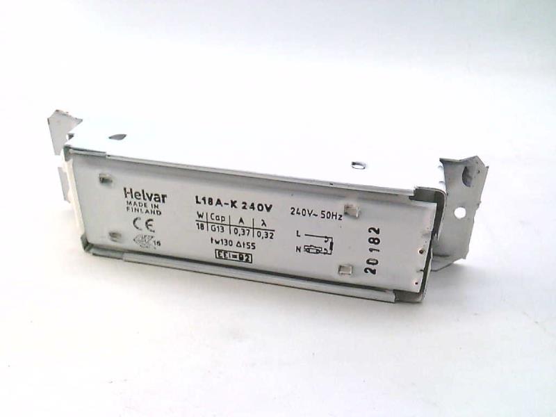 HELVAR L18A-K240V