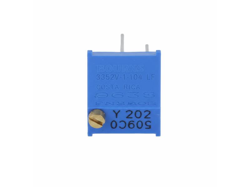 BOURNS 3352V-1-104LF