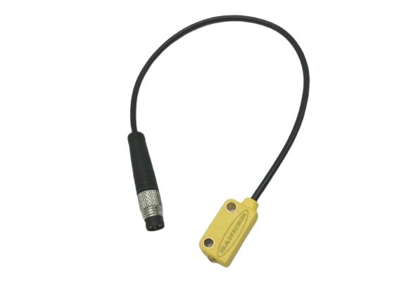 BANNER ENGINEERING Q12AN6FF30Q3