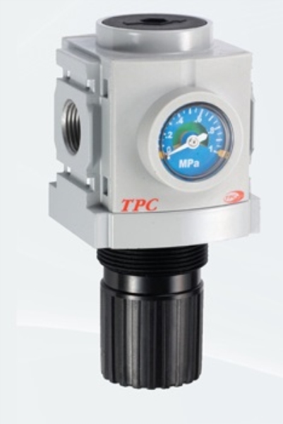TPC MECHATRONICS CO PR3-33-001