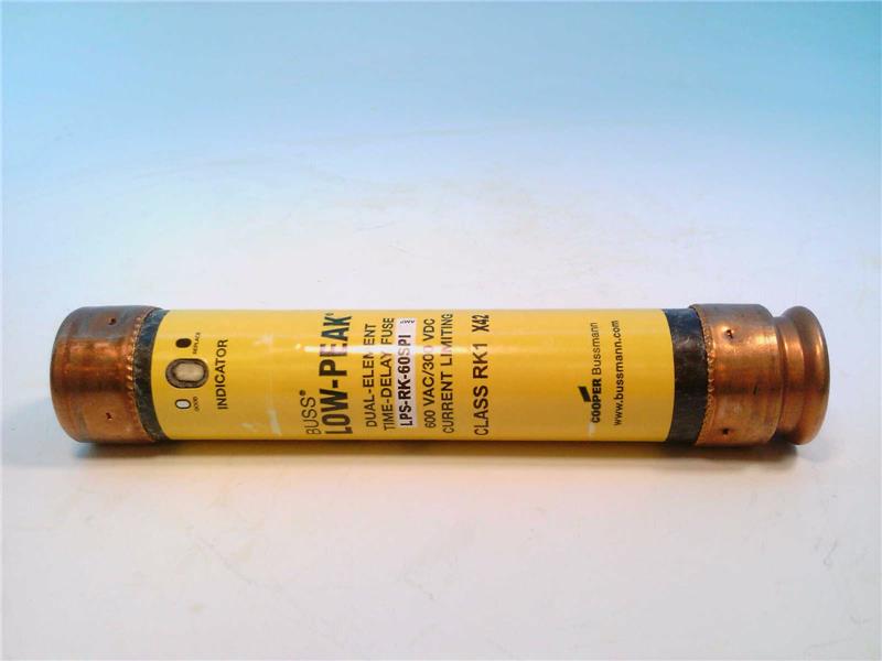 EATON CORPORATION LPS-RK-60SPI