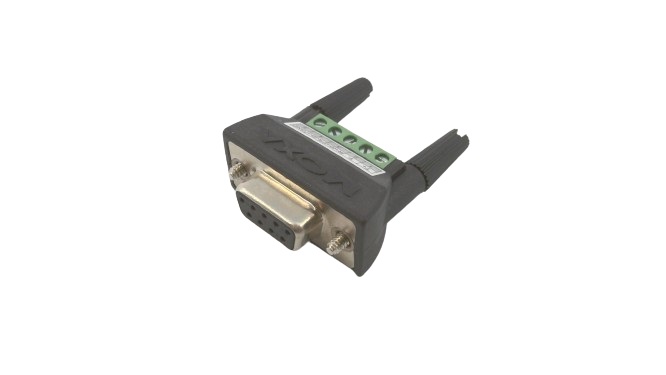 THE MOXA GROUP 1201014501101