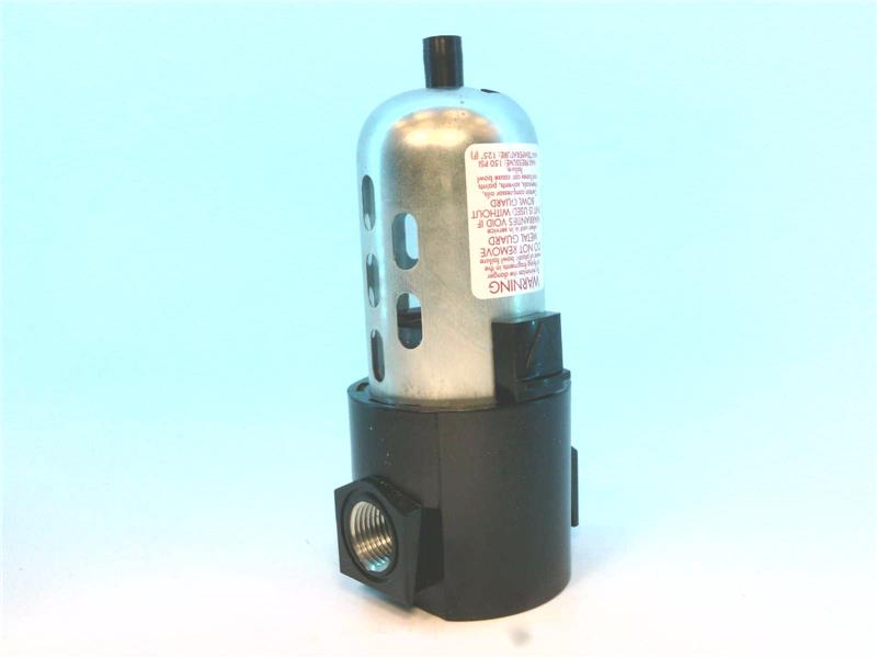 WILKERSON PNEUMATIC F16-04-000