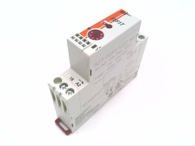 SPRECHER & SCHUH RZ7-FEF1TU22