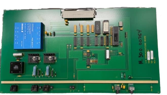 DANAHER MOTION M.3000.0754