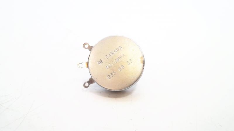 CORNELL DUBILIER M100MPK