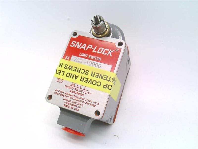 DANAHER CONTROLS EA700-10000