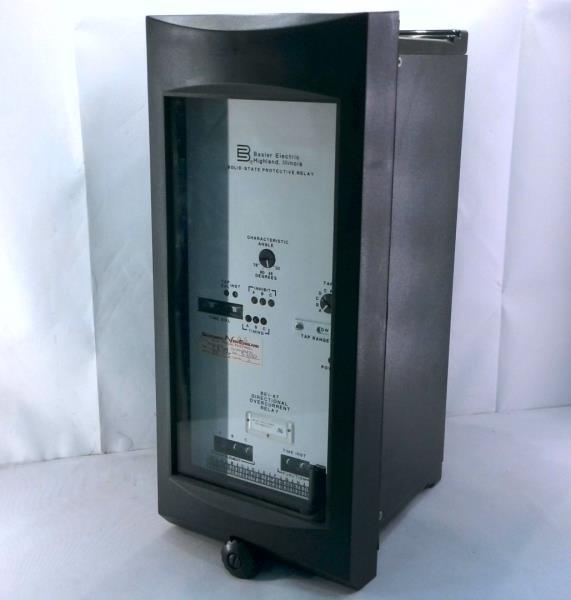 BASLER ELECTRIC BE1-67B1EZ2JB3N2F