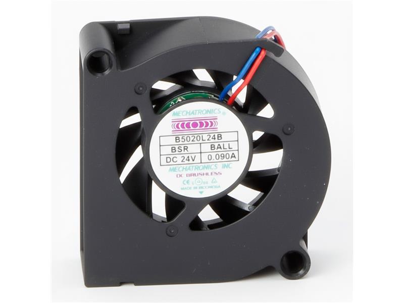 B5020L12B-BSR by MECHATRONICS