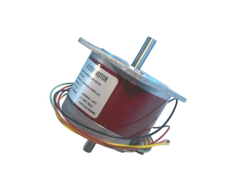 DANAHER MOTION E31NRHA-LDN-NS-00