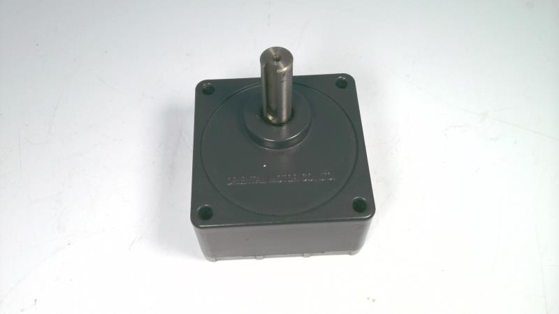 ORIENTAL MOTOR GFH2G5