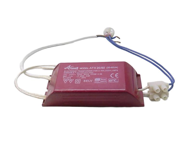 ANSELL PROTECTIVE SOLUTIONS ATX20/60