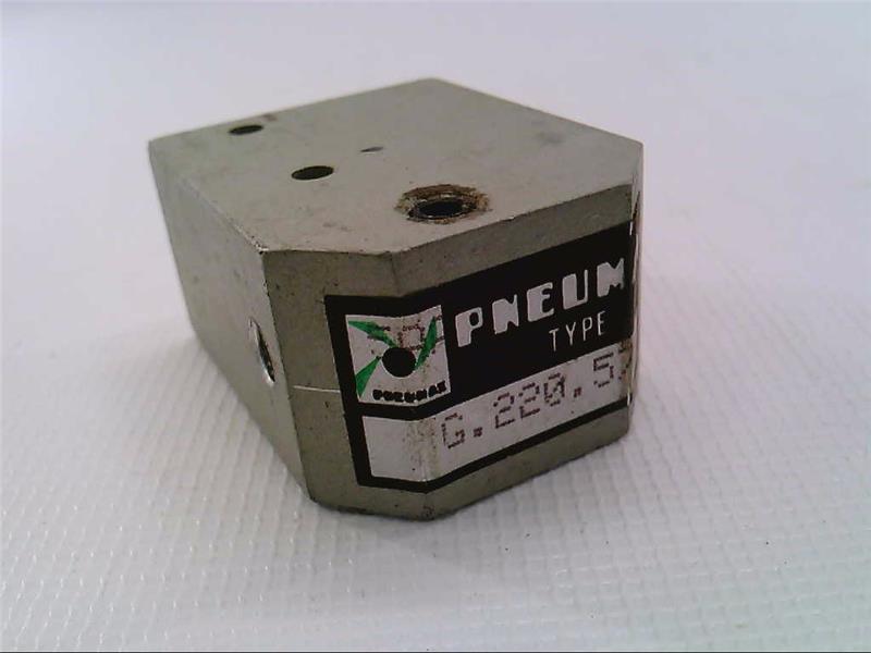 PNEUMAX G.220.570