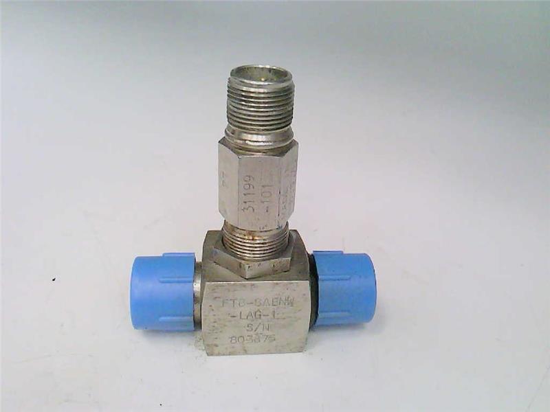 FLOW TECHNOLOGY FT8-8AENW-LAG-1