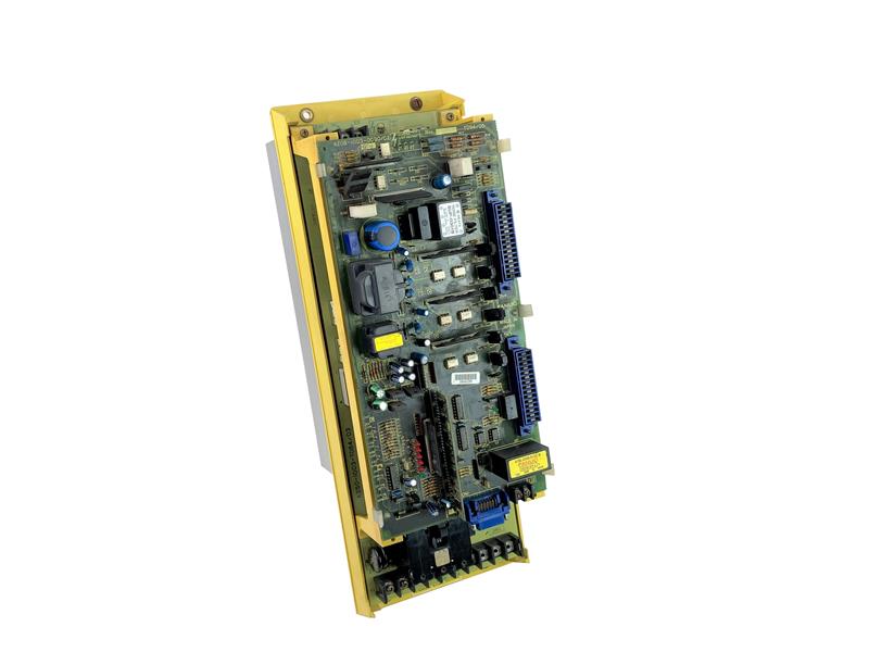 FANUC A06B-6058-H005