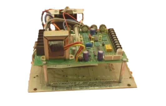 CLEVELAND MOTION CONTROL MPA-06-323