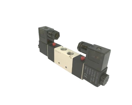 NORGREN M4V220-08-120VAC