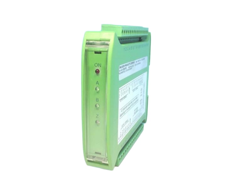 ENCODER PRODUCTS COMPANY RXTXD-1V3-24V-24N-4P
