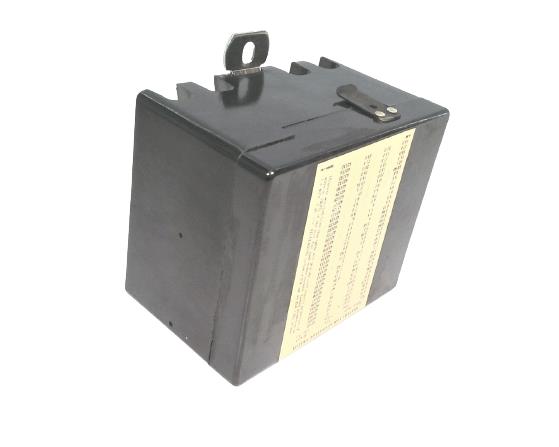 EATON CORPORATION LL-142-U