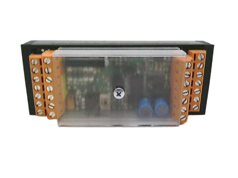 CABINETMODULE-4DI-4DO-T-ST-AC2701 by EFECTOR