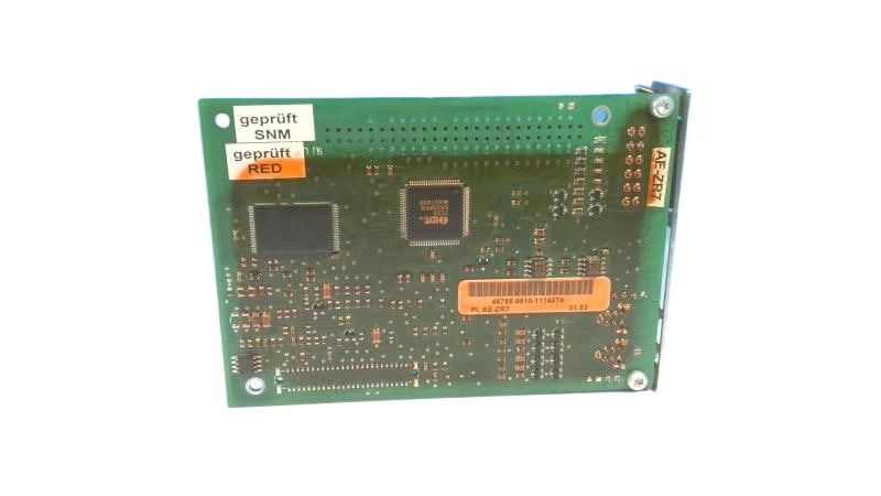 AMK KW-PLC2