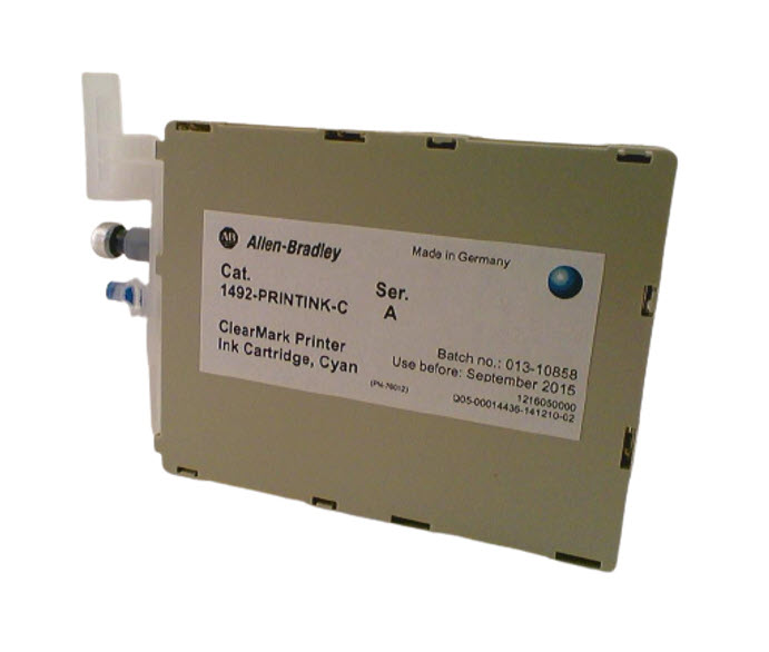 ALLEN BRADLEY 1492-PRINTINK-C