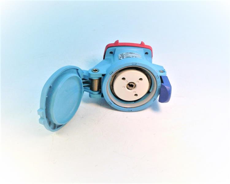 MARECHAL ELECTRIC SA 61-34013