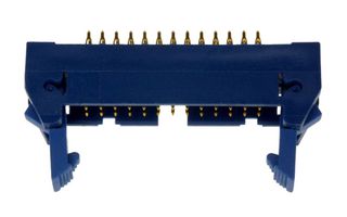 AMPHENOL 10080054-115LF