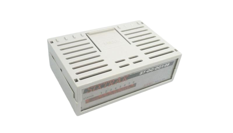 ST-DO-DC1-08M by RED LION CONTROLS