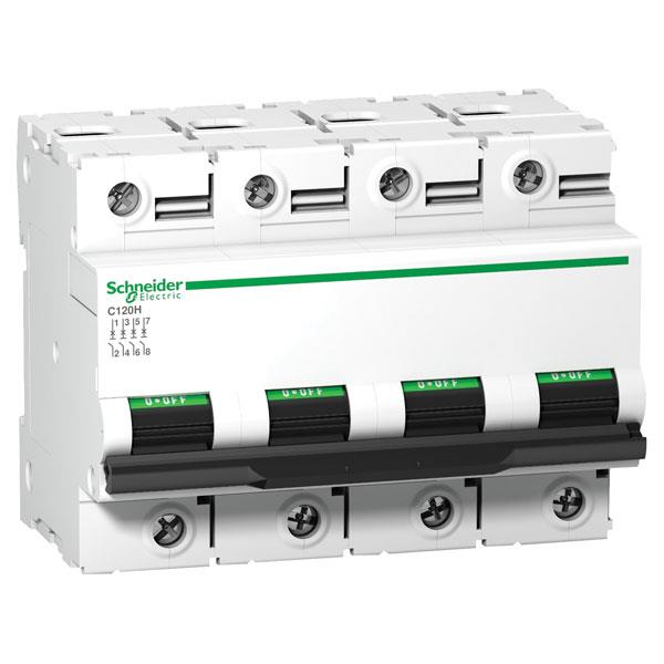 SCHNEIDER ELECTRIC A9N18434