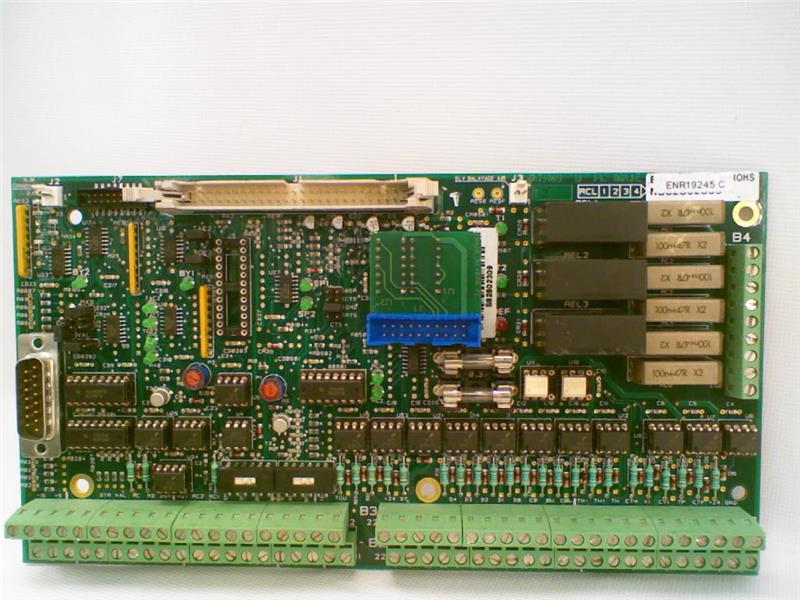 DOVER CORPORATION ENR19245-C