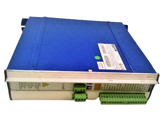 KOLLMORGEN S61001-PB-550